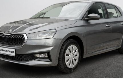 Skoda Fabia 10.390 km 19.989 &euro; Schenefeld 22869