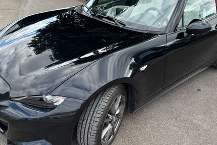 Mazda MX-5 9.950 km 26.900 &euro; Schwenningen 89443