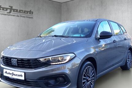 Fiat Tipo 17.710 km 19.950 &euro; Rüsselsheim 65428