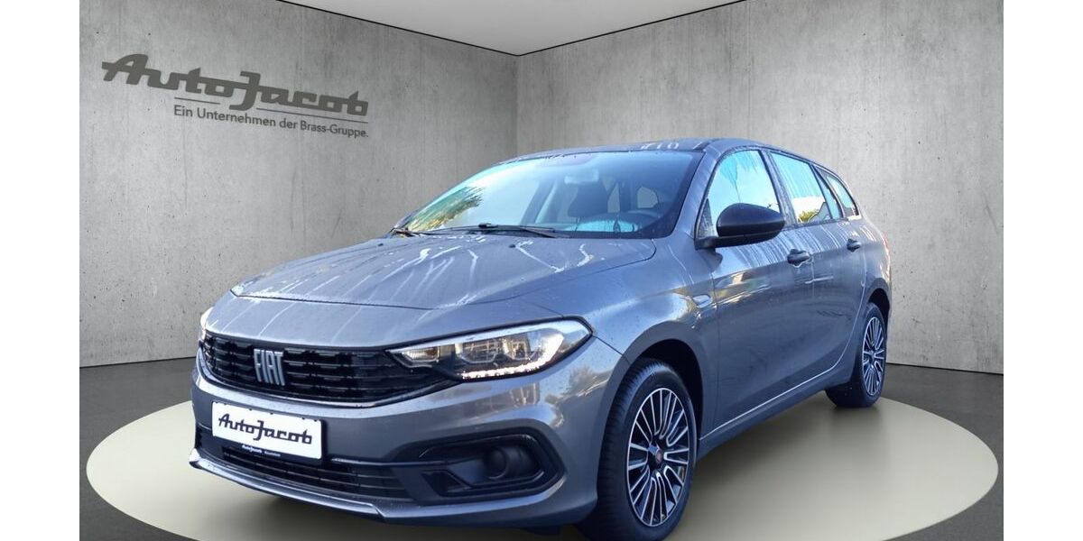 Fiat Tipo 17.710 km 20.950 &euro; Rüsselsheim 65428