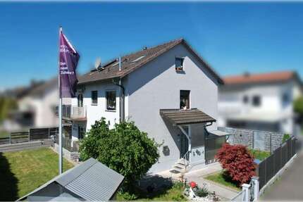 Haus Rheinfelden - 7 Zimmer, 180 m&sup2;, 699.000&euro; | Angebot:26252742