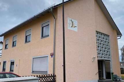 Wohnung zum Kaufen in Sinzing 235.000 € 72 m² 3 zimmer