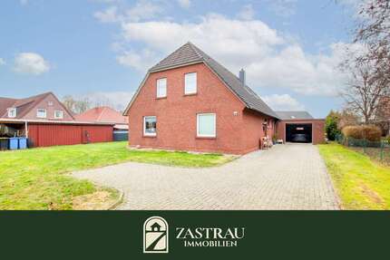 Haus zum Kaufen in Großheide 279.000 € 135 m² 6 zimmer