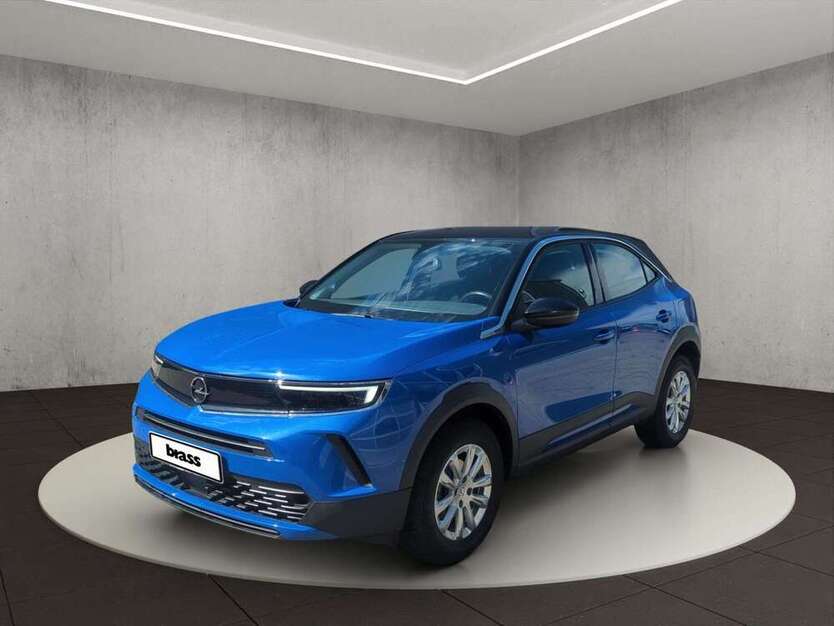 Mokka