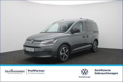 VW Caddy 39.071 km 32.880 &euro; Karlsruhe 76131
