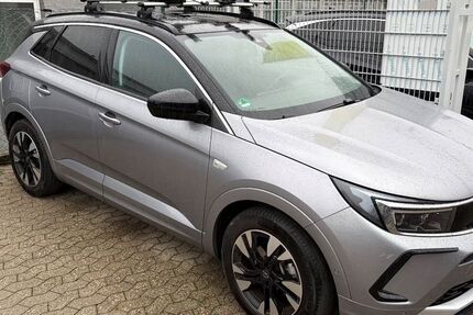 Opel Grandland (X) 18.950 km 22.900 &euro; Leverkusen 51379