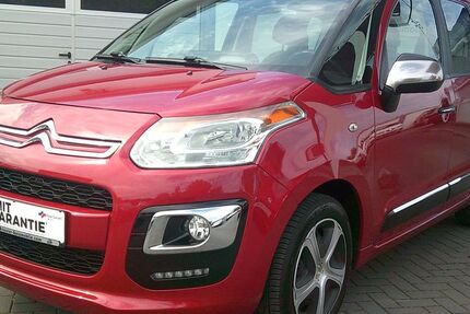 Citroen C3 Picasso 121.000 km 7.999 € Gronau (Leine) OT Brüggen 31028