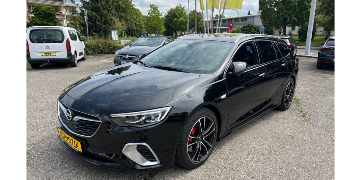 Opel Insignia 62.000 km 28.880 € Marktoberdorf 87616