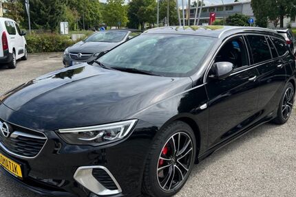 Opel Insignia 66.000 km 26.580 € Marktoberdorf 87616
