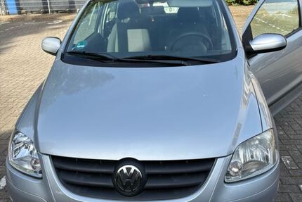 VW Fox