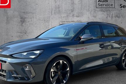 Cupra Leon 14.865 km 25.950 &euro; Treuchtlingen 91757