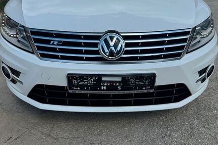 VW CC 255.700 km 8.700 &euro; Altdorf bei Nürnberg 90518