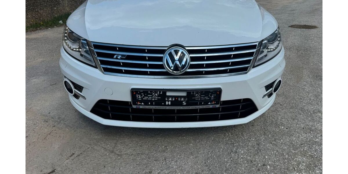 VW CC 255.700 km 8.700 &euro; Altdorf bei Nürnberg 90518