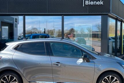 Renault Clio 23.350 km 20.950 &euro; Osterhever 25836