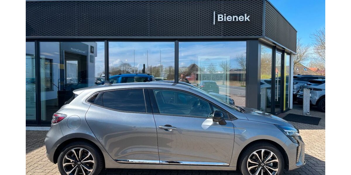 Renault Clio 23.350 km 20.950 &euro; Osterhever 25836