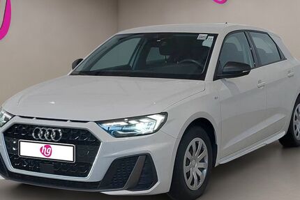Audi A1 40.000 km 20.990 &euro; Emmendingen 79312