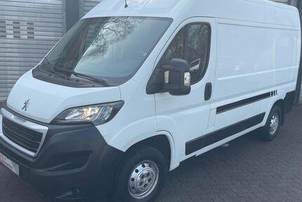 Peugeot Boxer 119.000 km 14.200 &euro; Norderstedt 22844