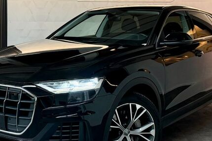 Audi Q8 191.433 km 41.390 &euro; Remscheid 42855
