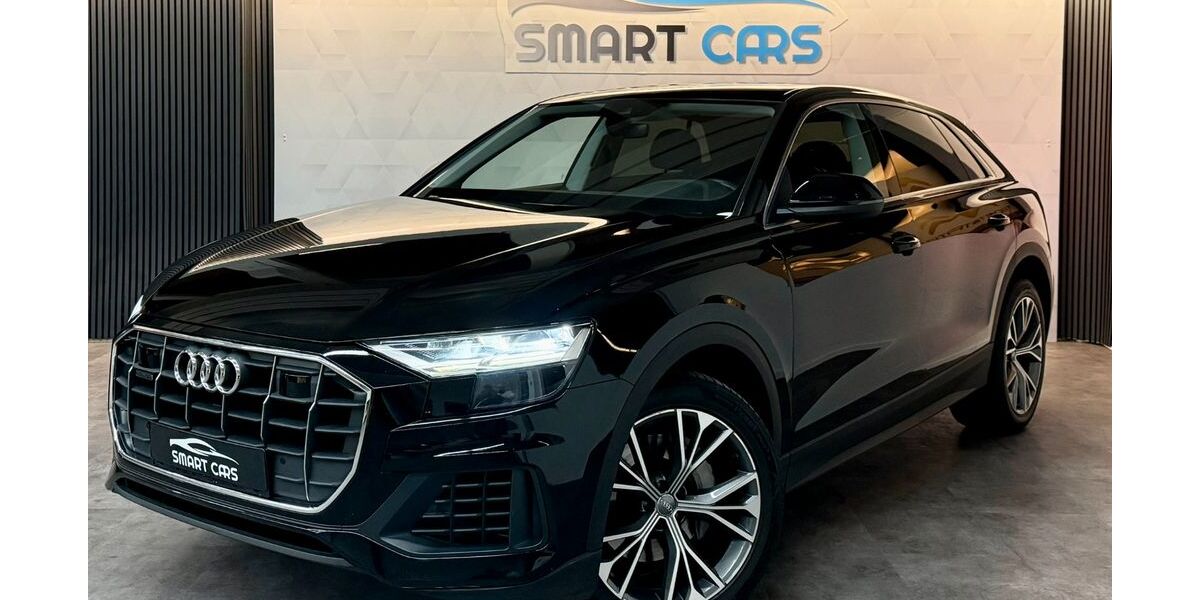 Audi Q8 191.433 km 42.790 &euro; Remscheid 42855