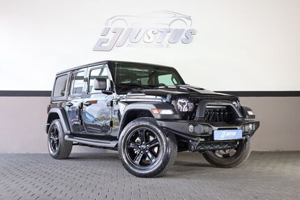 Jeep Wrangler 71.250 km 33.900 &euro; Limburg an der Lahn 65549