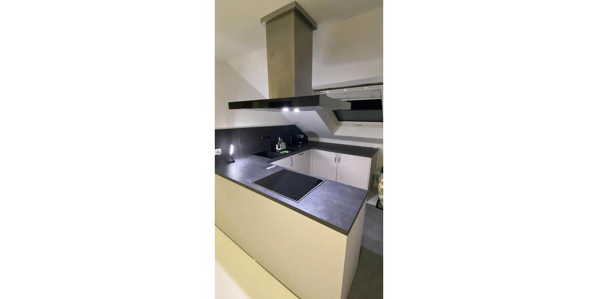 Dachgeschoßwohnung Arnsberg Obereimer - 3 Zimmer, 74 m&sup2;, 680&euro; | Angebot:26298761