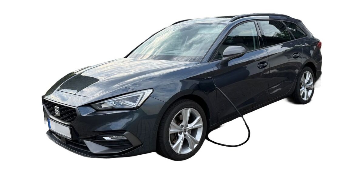 Seat Leon 77.000 km 21.000 &euro; Sinn 35764