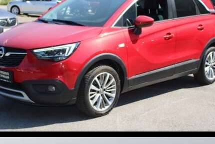 Opel Crossland 65.500 km 13.990 &euro; Unna 59427