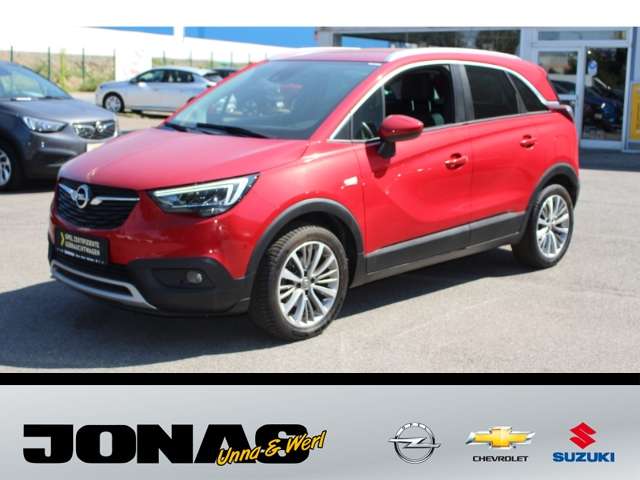 Opel Crossland 65.500 km 13.990 &euro; Unna 59427