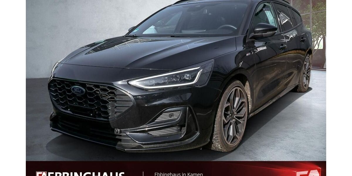 Ford Focus 5.874 km 26.499 &euro; Kamen 59174