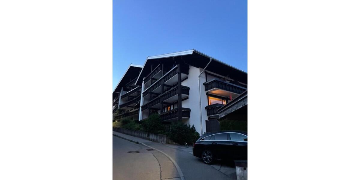 Etagenwohnung Bad Hindelang - 1.5 Zimmer, 47 m&sup2;, 269.000&euro; | Angebot:26150160