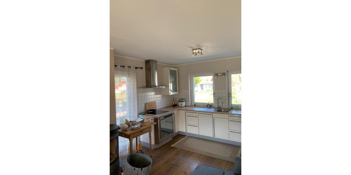 Einfamilienhaus Obergriesbach - 8 Zimmer, 164 m&sup2;, 1.600&euro; | Angebot:26623751
