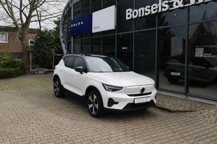 Volvo XC40 42.711 km 29.950 &euro; Erkelenz 41812