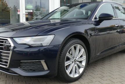 Audi A6 97.440 km 34.890 € München 80687