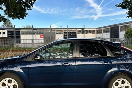 Ford Focus 215.000 km 1.900 &euro; Bruck in der Oberpfalz 92436