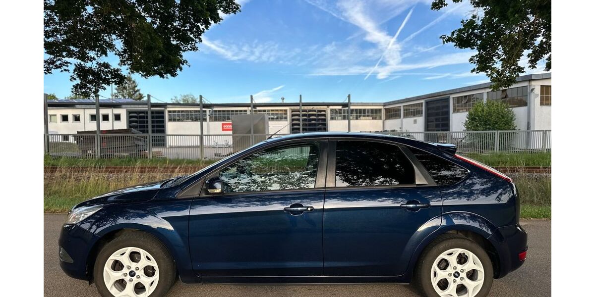 Ford Focus 215.000 km 1.900 &euro; Bruck in der Oberpfalz 92436