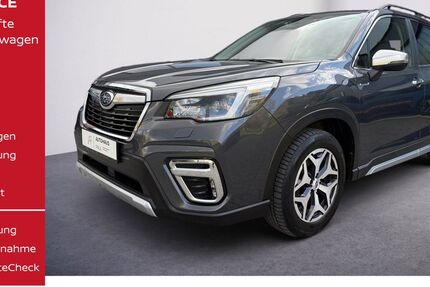 Subaru Forester 68.870 km 28.890 &euro; Bad Berleburg 57319