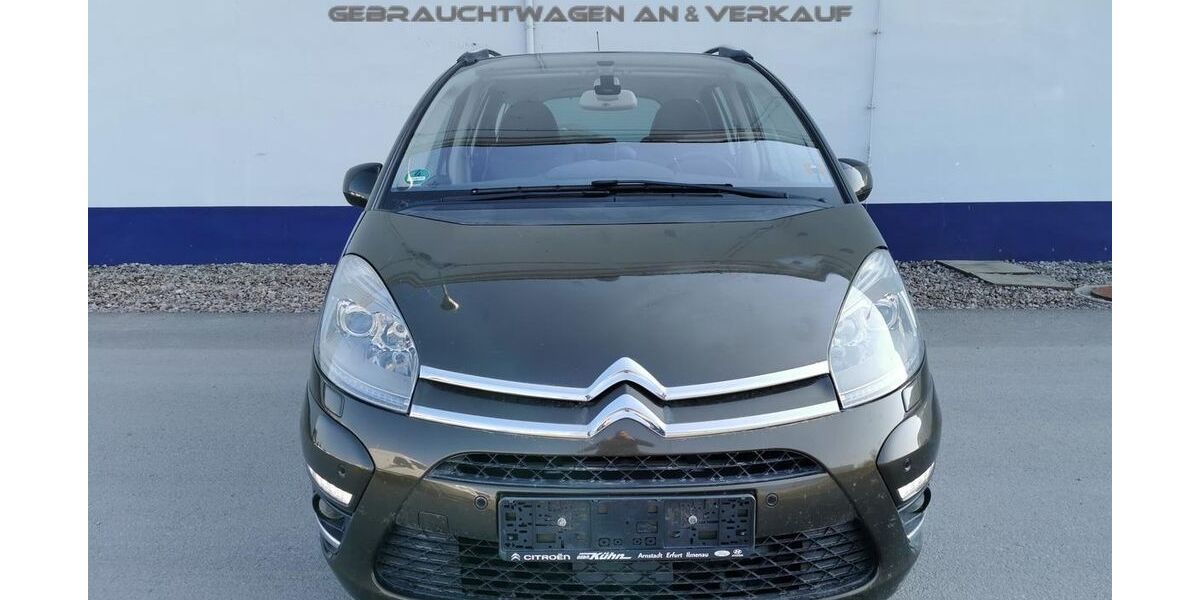 Citroen C4 Picasso 170.000 km 3.850 &euro; Erfurt 99091