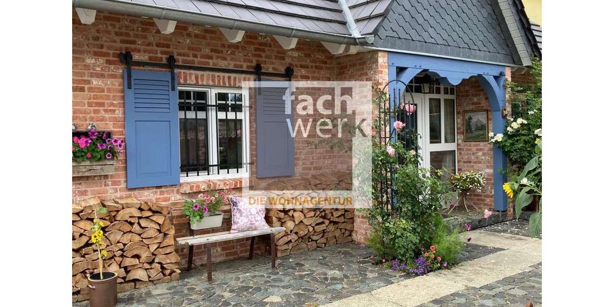 Einfamilienhaus Halberstadt - 4 Zimmer, 129 m&sup2;, 549.000&euro; | Angebot:26342627