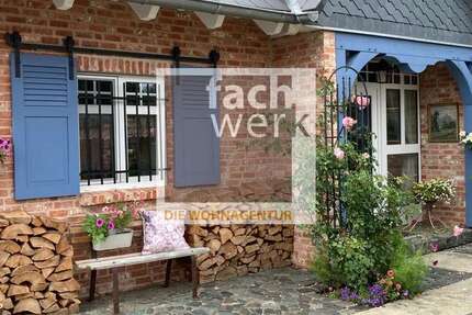 Haus Halberstadt - 4 Zimmer, 129 m&sup2;, 549.000&euro; | Angebot:26342627