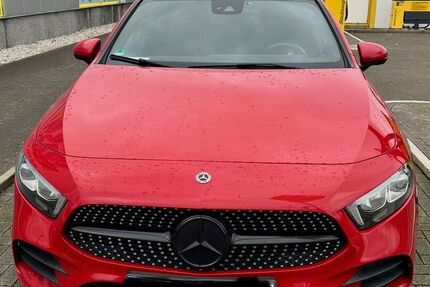Mercedes-Benz A 200 78.000 km 22.999 &euro; Weeze 47652