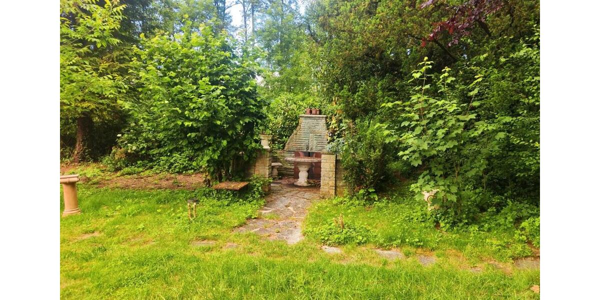 Villa Bad Soden-Salmünster Salmünster - 11 Zimmer, 580 m&sup2;, 800.000&euro; | Angebot:26841398