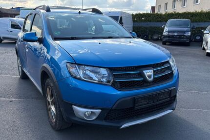 Dacia Sandero 280.000 km 3.290 &euro; Kassel 34123