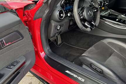 Mercedes-Benz AMG GT 20.890 km 129.990 € Frankfurt am/Main 60389