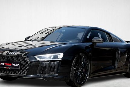 Audi R8 34.000 km 114.990 &euro; Gelsenkirchen 45899