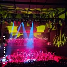 The Music Of Marvel 11.12.2025 Stadthalle Cottbus