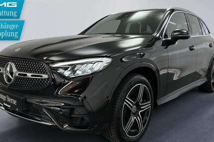 Mercedes-Benz GLC 300 19.775 km 58.440 &euro; Gescher 48712