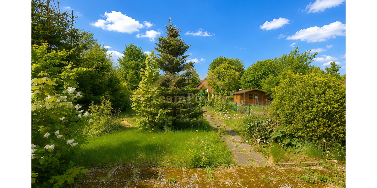Handwerkerschnäppchen - schnell sein lohnt sich! - Reihenendhaus Bad Segeberg | Angebot:26632448