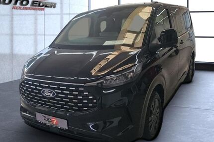 Ford Tourneo Custom 1.979 km 48.490 &euro; Kolbermoor 83059