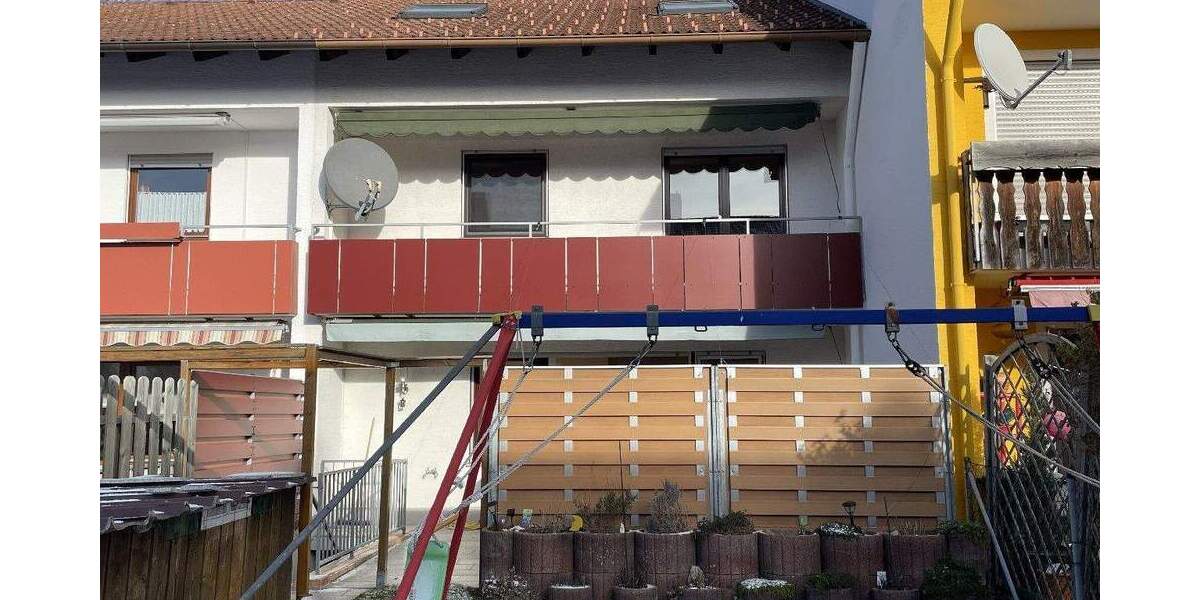 NEU! Willkommen in Ihrem neuen Zuhause - ideal für die Familie! 7 zimmer