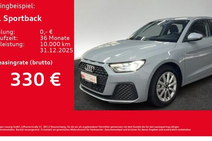 Audi A1 2.358 km 24.912 &euro; Hamburg 22529